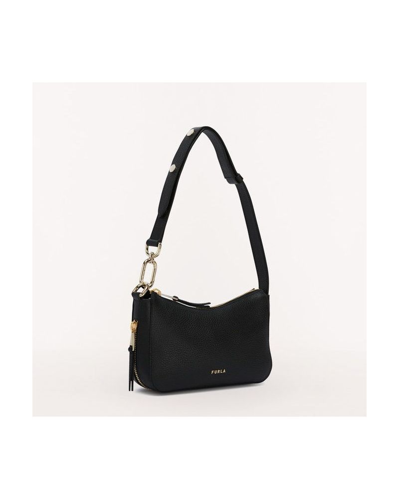 Furla cometa hot sale hobo bag