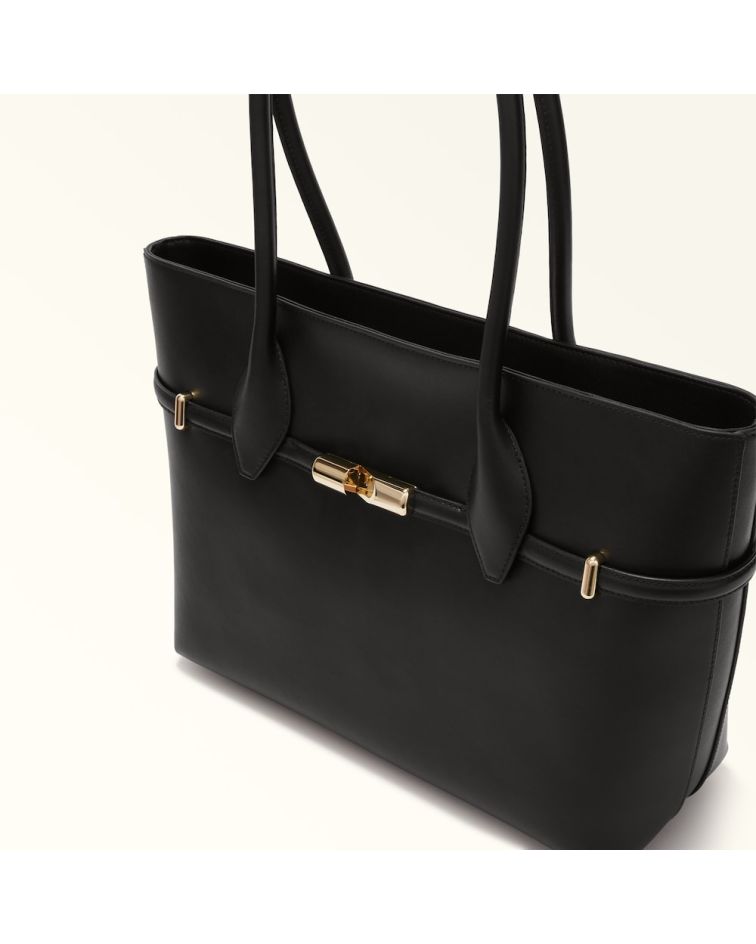 Furla Goccia Borsa Shopping L