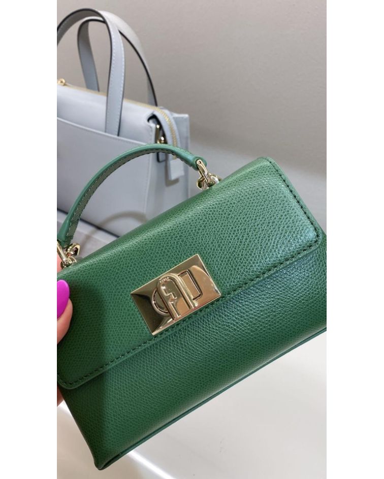 Furla 1927 mini crossbody